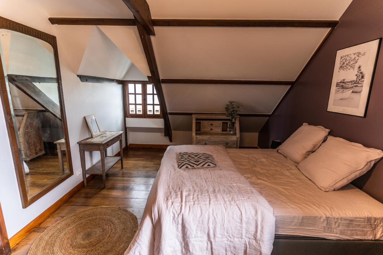 Magnifique Villa Creole Villa Ti Bout Bois Avec Cheminee Au Tevelave Les Avirons Экстерьер фото